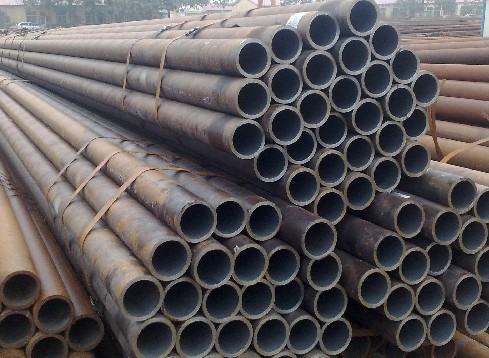 武侯20CrMo无缝钢管