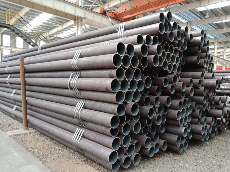 武侯30CrMo合金无缝钢管