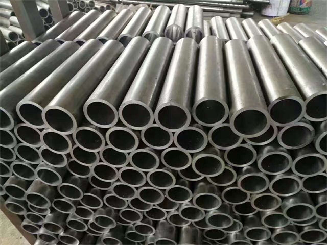 武侯30CrMo精密无缝钢管